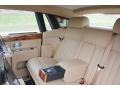 Moccasin 2008 Rolls-Royce Phantom Drophead Coupe Standard Phantom Drophead Coupe Model Interior Color