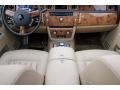 English White - Phantom Drophead Coupe  Photo No. 127