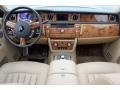 Moccasin Dashboard Photo for 2008 Rolls-Royce Phantom Drophead Coupe #60691994
