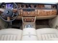 English White - Phantom Drophead Coupe  Photo No. 129