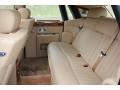 2008 Rolls-Royce Phantom Drophead Coupe Moccasin Interior Interior Photo