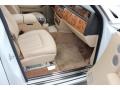 English White - Phantom Drophead Coupe  Photo No. 143
