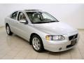 Silver Metallic - S60 2.5T AWD Photo No. 1