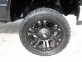 2008 Brilliant Black Crystal Pearl Dodge Ram 1500 Rawlings Edition Quad Cab  photo #15