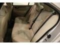 Silver Metallic - S60 2.5T AWD Photo No. 21
