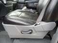Rawlings Black Front Seat Photo for 2008 Dodge Ram 1500 #60692339