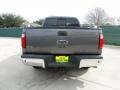 2008 Dark Shadow Grey Metallic Ford F250 Super Duty Lariat Crew Cab  photo #4