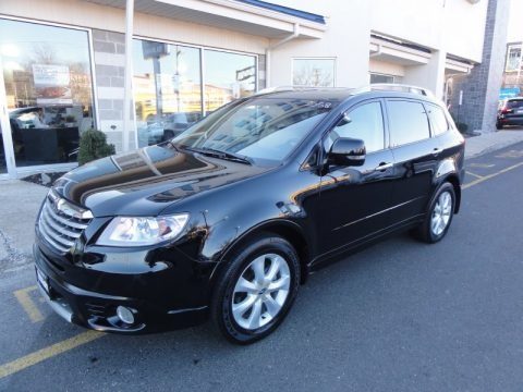 2011 Subaru Tribeca 3.6R Touring Data, Info and Specs
