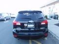 2011 Crystal Black Silica Subaru Tribeca 3.6R Touring  photo #6