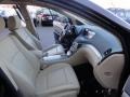 2011 Crystal Black Silica Subaru Tribeca 3.6R Touring  photo #17