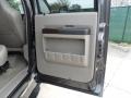 Dark Shadow Grey Metallic - F250 Super Duty Lariat Crew Cab Photo No. 28
