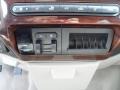 2008 Dark Shadow Grey Metallic Ford F250 Super Duty Lariat Crew Cab  photo #43