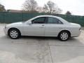 2005 Cashmere Tri-Coat Lincoln LS V6 Luxury  photo #6