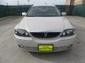 2005 Cashmere Tri-Coat Lincoln LS V6 Luxury  photo #8