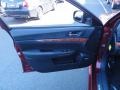 2011 Ruby Red Pearl Subaru Legacy 3.6R Limited  photo #20
