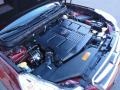 2011 Subaru Legacy 3.6 Liter DOHC 24-Valve VVT Flat 6 Cylinder Engine Photo