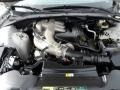 3.0 Liter DOHC 24-Valve VCTi V6 Engine for 2005 Lincoln LS V6 Luxury #60692819