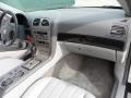 2005 Cashmere Tri-Coat Lincoln LS V6 Luxury  photo #22