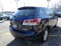 2008 Stormy Blue Mica Mazda CX-9 Sport AWD  photo #5