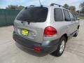 Smart Silver - Santa Fe GLS Photo No. 3