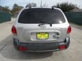 Smart Silver - Santa Fe GLS Photo No. 4