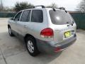 Smart Silver - Santa Fe GLS Photo No. 5