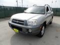 Smart Silver - Santa Fe GLS Photo No. 7