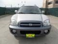Smart Silver - Santa Fe GLS Photo No. 8