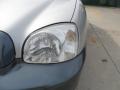 Smart Silver - Santa Fe GLS Photo No. 9