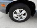 Smart Silver - Santa Fe GLS Photo No. 11