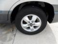 Smart Silver - Santa Fe GLS Photo No. 12
