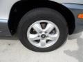 Smart Silver - Santa Fe GLS Photo No. 14