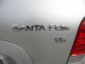 Smart Silver - Santa Fe GLS Photo No. 16
