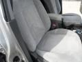 Smart Silver - Santa Fe GLS Photo No. 22