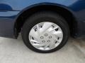 2002 Indigo Ink Pearl Toyota Corolla CE  photo #10