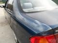 2002 Indigo Ink Pearl Toyota Corolla CE  photo #17