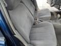 2002 Indigo Ink Pearl Toyota Corolla CE  photo #21