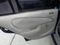 2002 Indigo Ink Pearl Toyota Corolla CE  photo #22