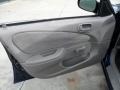 2002 Indigo Ink Pearl Toyota Corolla CE  photo #24
