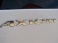  2002 Axiom XS Logo