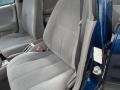 2002 Indigo Ink Pearl Toyota Corolla CE  photo #25