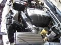 2002 Axiom XS 3.5 Liter DOHC 24-Valve V6 Engine