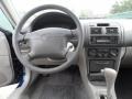2002 Indigo Ink Pearl Toyota Corolla CE  photo #27