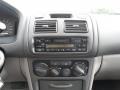 2002 Indigo Ink Pearl Toyota Corolla CE  photo #28