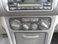 2002 Indigo Ink Pearl Toyota Corolla CE  photo #30