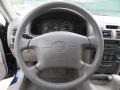 2002 Indigo Ink Pearl Toyota Corolla CE  photo #32