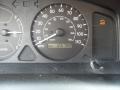 2002 Indigo Ink Pearl Toyota Corolla CE  photo #34
