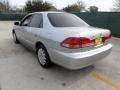 2001 Satin Silver Metallic Honda Accord LX Sedan  photo #5