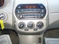 2002 Seascape Light Blue Nissan Altima 2.5 S  photo #4