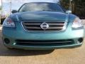 Seascape Light Blue - Altima 2.5 S Photo No. 9